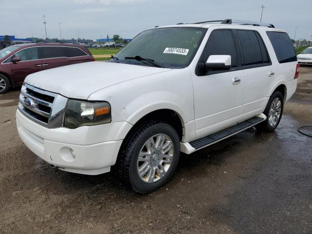 2009 Ford Expedition Limited