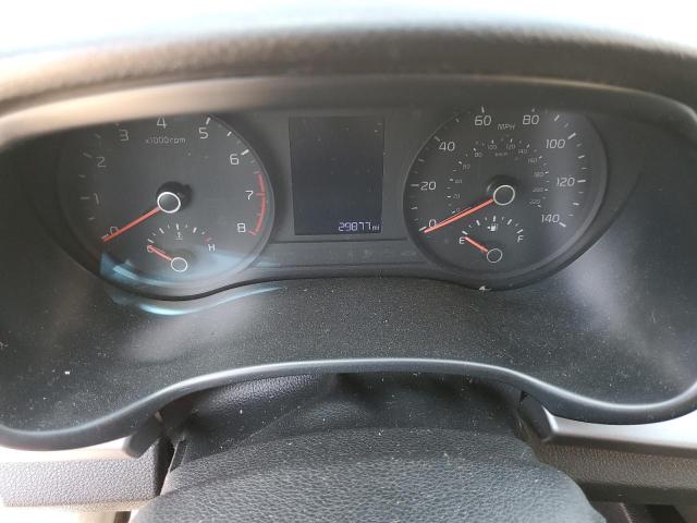 3KPA24AB6KE225541 KIA RIO S