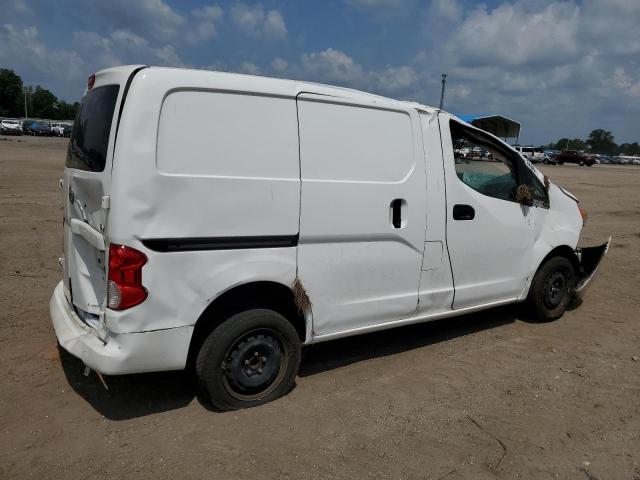 3N6CM0KN4KK700672 Nissan NV 200 2.5S 3