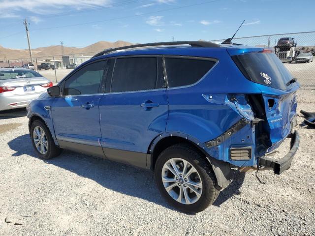 1FMCU0HDXJUD22045 Ford ESCAPE SEL