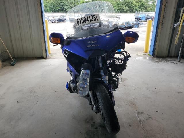 2005 HONDA GL1800 A 1HFSC47445A407780