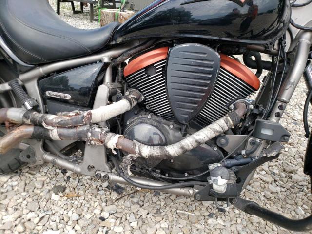 2009 KAWASAKI VULCAN - JKAVN2C159A030054