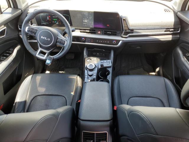KNDPVCAG3P7013453 KIA Sportage Ex