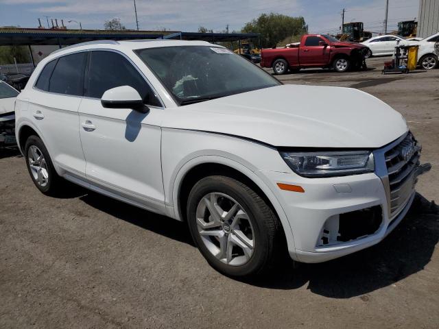 WA1ANAFY7K2127645 2019 AUDI Q5, photo no. 4