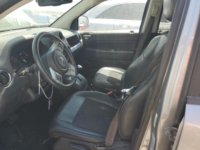 1C4NJDBB6GD653606 Jeep Compass Sport