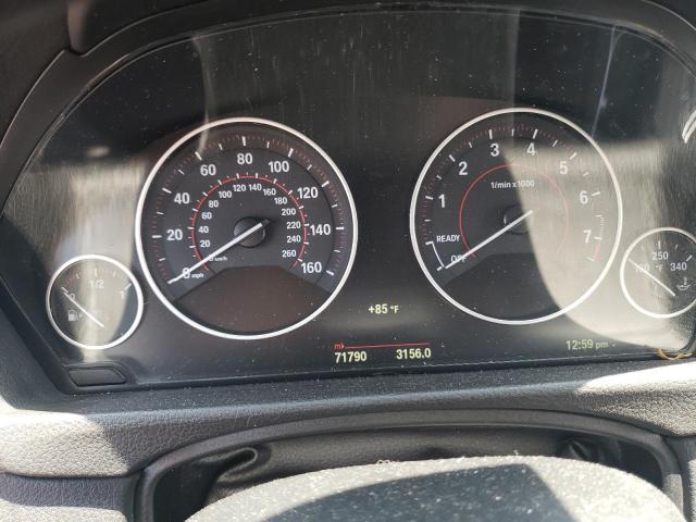 2015 BMW 435 I GRAN - WBA4B1C53FG241556