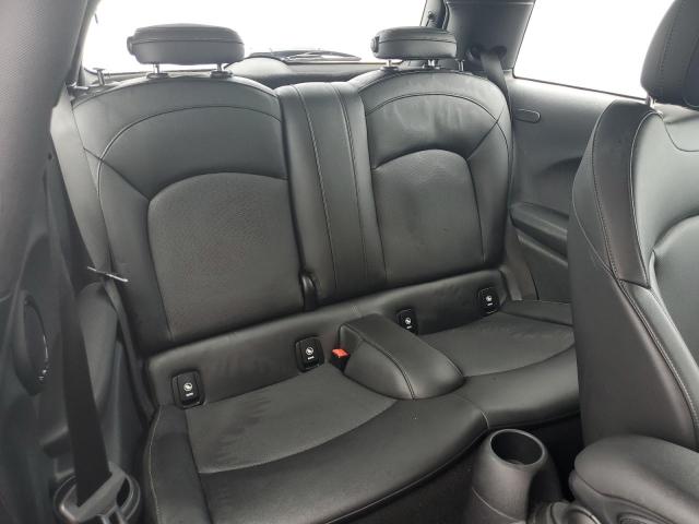 2021 MINI COOPER JOH WMWXR9C08M2P18326