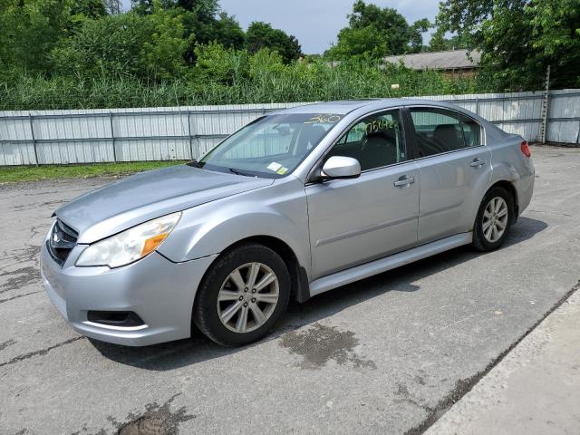 2012 Subaru Legacy 2.5i Premium