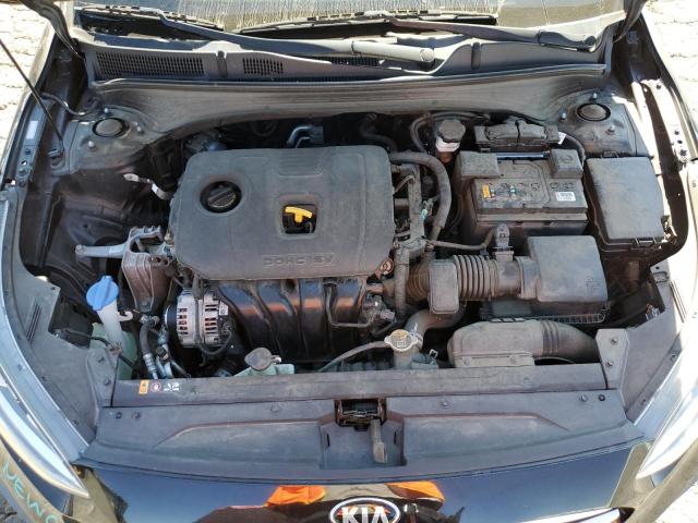 3KPF24AD2KE097466 KIA FORTE FE
