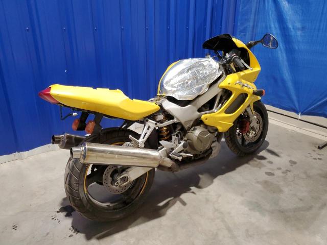 2001 HONDA VTR1000 F JH2S036291M300003