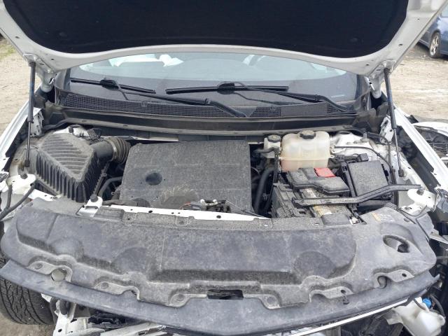 2019 CHEVROLET TRAVERSE - 1GNEVKKW1KJ312353