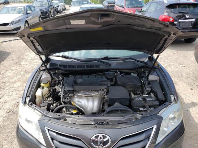 2016 TOYOTA CAMRY BASE 4T4BF3EK4BR187159