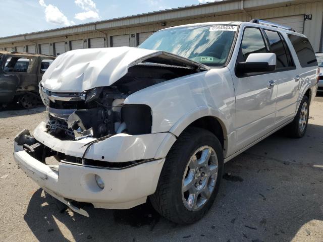 VIN 1FMJK2A55DEF34863 2013 FORD EXPEDITION no.1