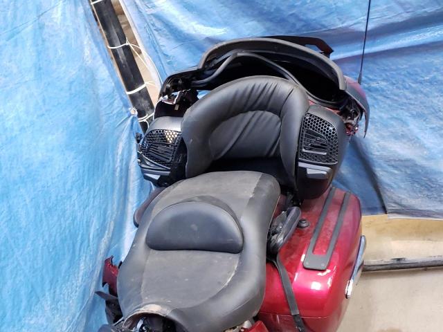 2018 YAMAHA XV1900 FDD - JYAVP38N1JA000101