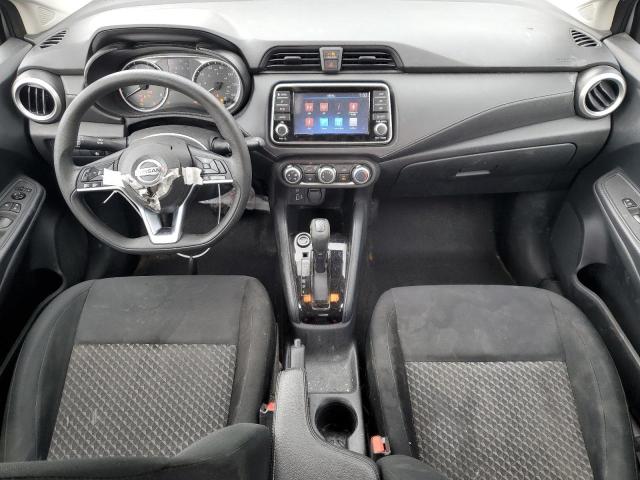 3N1CN8DV5ML895368 Nissan Versa S 8