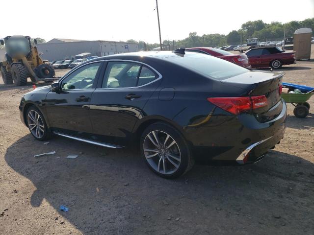 2019 ACURA TLX ADVANC 19UUB3F81KA005250