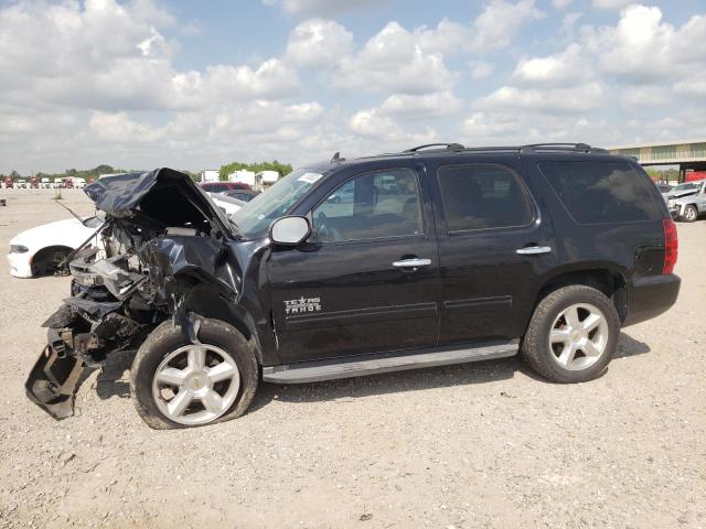 2011 Chevrolet Tahoe 