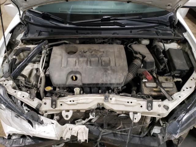 2017 TOYOTA COROLLA L - 5YFBURHE1HP673995