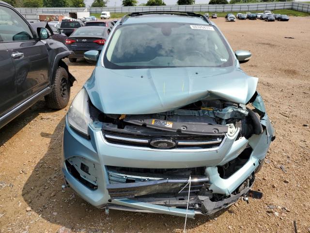 2018 FORD ESCAPE SEL - 1FMCU0H98DUB63896