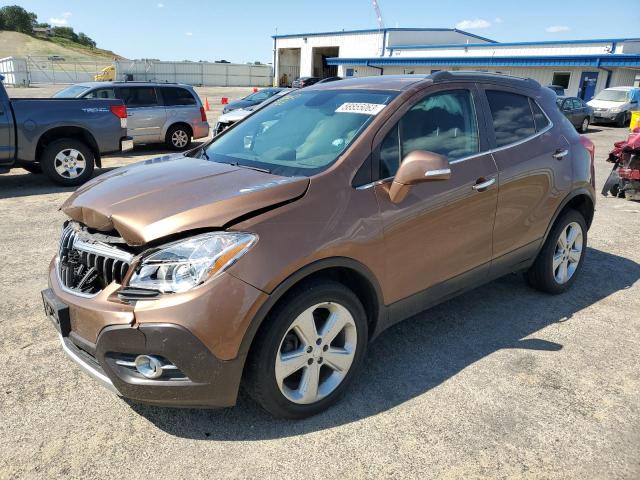 2016 Buick Encore Convenience