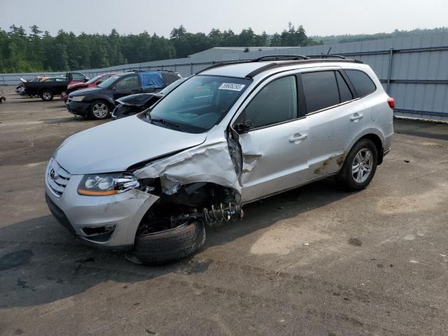 2011 Hyundai Santa Fe GLS