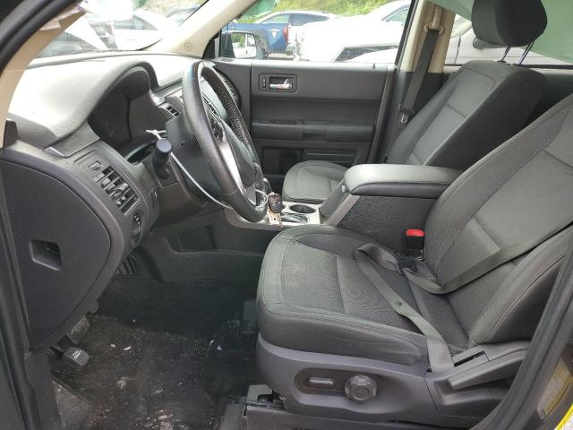 2018 FORD FLEX SE - 2FMGK5B87JBA11338