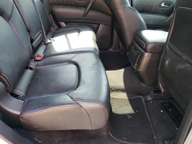JN8AY2NDXK9092418 Nissan ARMADA SV