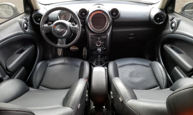 WMWZC3C50GWT09124 Mini Cooper S Countryman