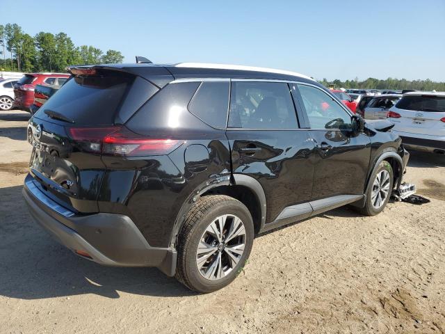 2021 NISSAN ROUGUE - 5N1AT3BA3MC707080