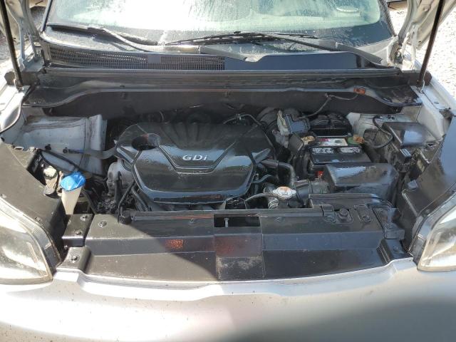 KNDJN2A22F7804849 KIA Soul