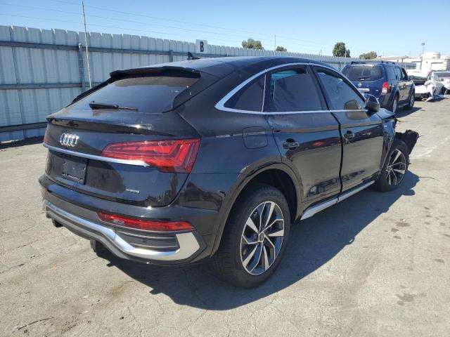 2023 AUDI Q5 SPORTBA - WA14AAFY0P2090325