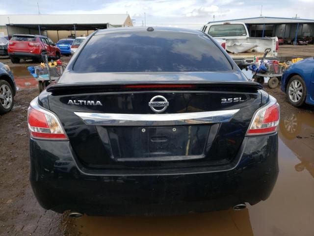 1N4BL3AP7FC269767 Nissan Altima 3.5s