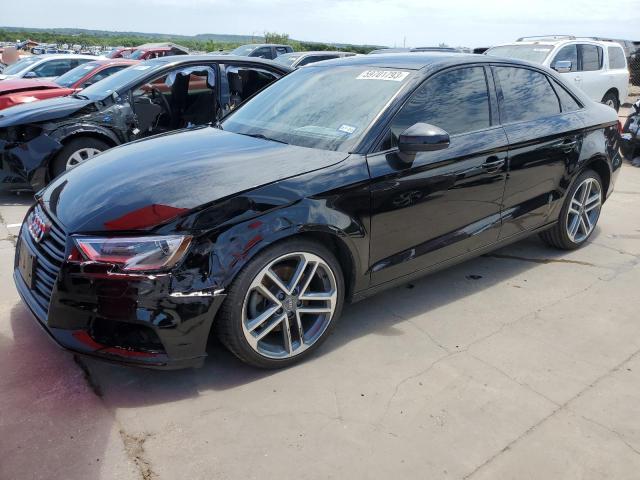 WAUAUGFF7LA036938 Audi A3 PREMIUM