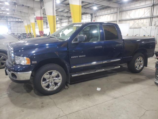 2005 Dodge Ram 1500 ST