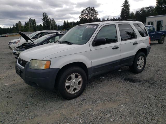 2004 Ford Escape XLT