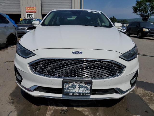 3FA6P0RU5KR124141 2019 FORD FUSION, photo no. 5