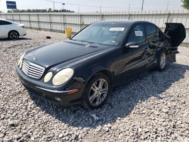 2006 Mercedes-Benz E-Class E 350