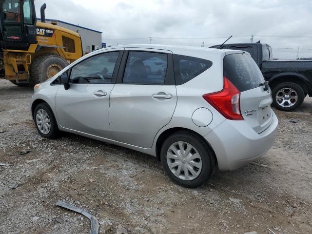 Vin: 3n1ce2cp7fl372209, lot: 59581323, nissan versa s 20152