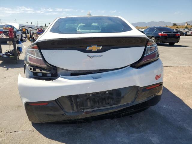 VIN 1G1RC6S58JU143730 2018 Chevrolet Volt, LT no.6