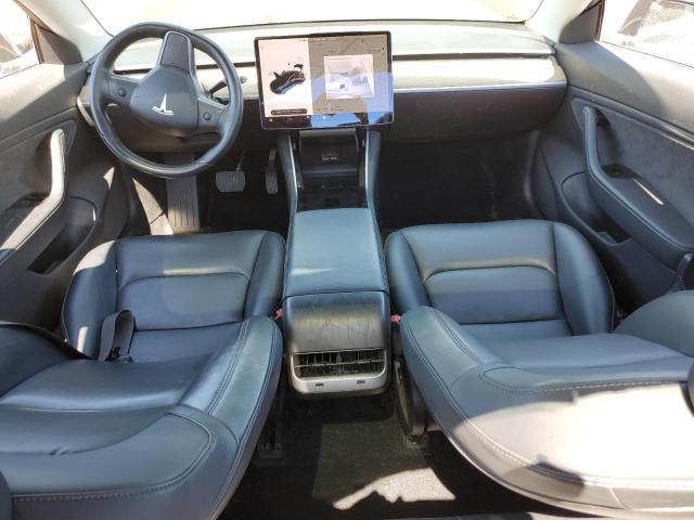 5YJ3E1EA9JF156451 Tesla MODEL 3