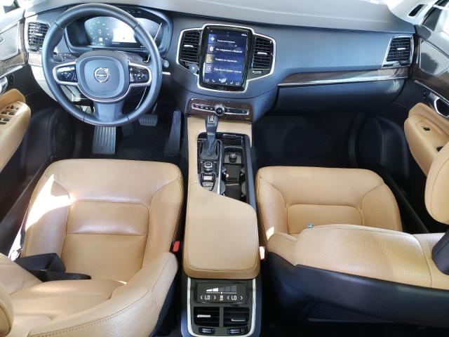 YV4A22PK2G1062325 2016 VOLVO XC90, photo no. 8