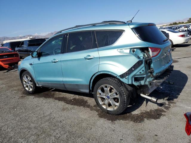 1FMCU0HX8DUC71269 2013 FORD ESCAPE - Image 2