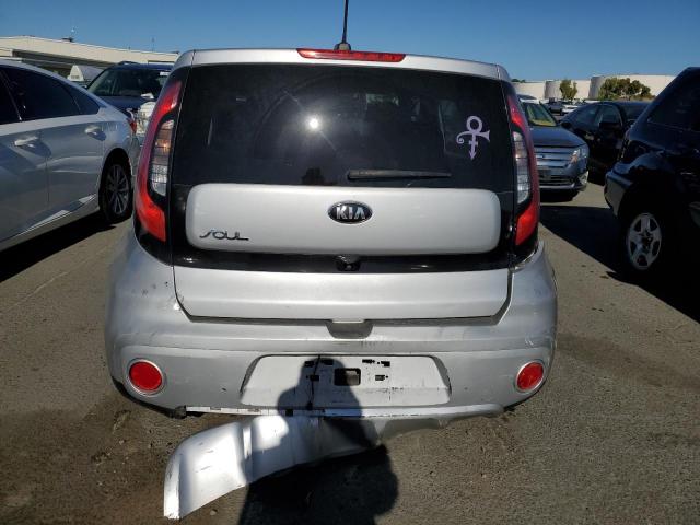 KNDJP3A51H7471511 KIA SOUL +