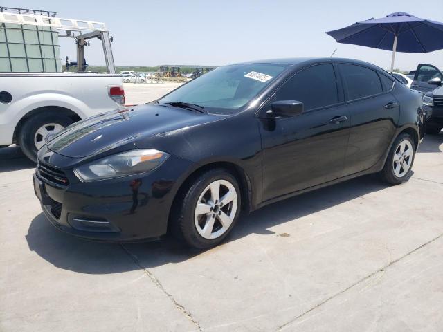 2016 Dodge Dart SXT