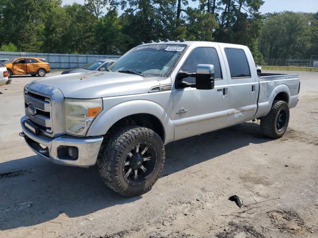 2014 Ford F-250 