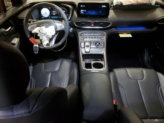 2021 HYUNDAI SANTA FE C 5NMS5DAL4MH361019