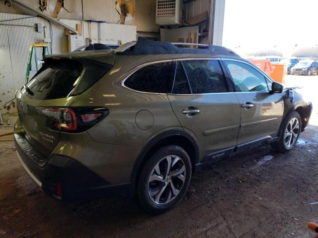 4S4BTAPC3L3175766 Subaru Outback Touring