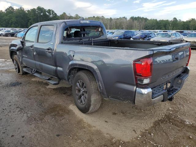 3TYBZ5DN6LT000026 Toyota Tacoma DOU 2