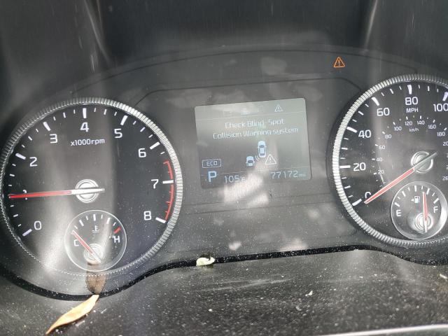 5XYP64HC7LG044935 KIA Telluride S
