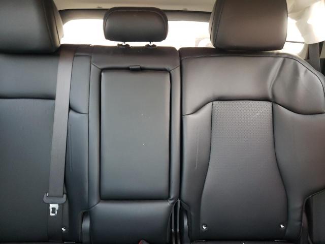 5XYK33AF4PG015416 KIA Sportage Ex